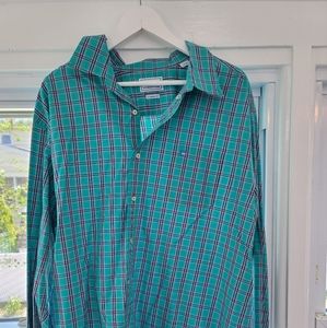 Southern Tide Long Sleeve Button Down